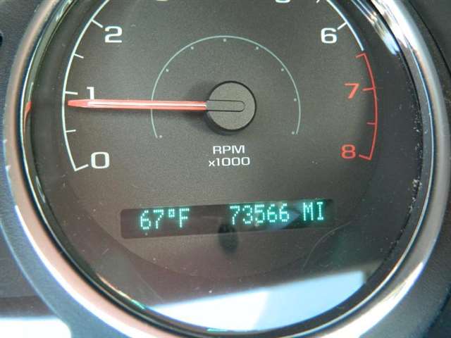 2009 Chevrolet Cobalt LT